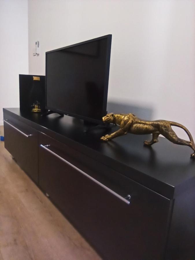 Apartman Simic Lägenhet Osijek Exteriör bild